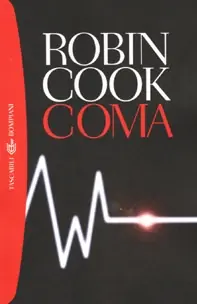 Nuovo Arrivo Coma