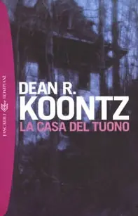 Bestseller La casa del tuono