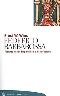 Federico Barbarossa. Mito e realtà Promo Stagionale