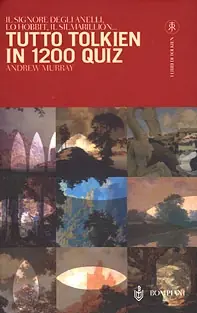 Promozione Tutto Tolkien in 1200 quiz