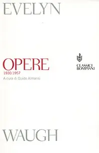 Sconto Opere 1930-1957