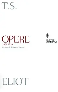 Opere (1904-1939) Non Perdere