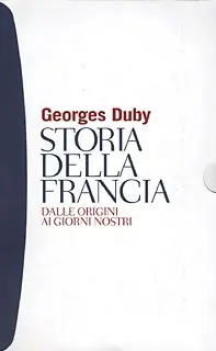 Spedizione Espresso Storia della Francia