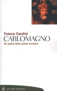 Carlomagno. Un padre della patria europea Più Venduto