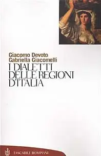 I dialetti delle regioni d‘Italia Novità