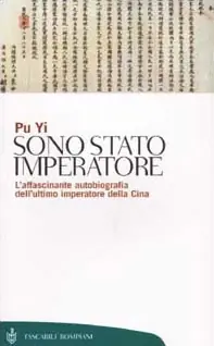 Sono stato imperatore Offerta Limitata