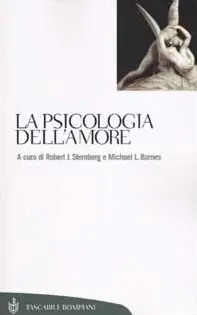 La psicologia dell‘amore Ordina Subito