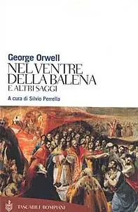 Nel ventre della balena e altri saggi Promozione