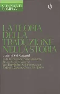 Solo Oggi La teoria della traduzione nella storia