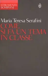 Subito Disponibile Come si fa un tema in classe