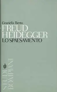 Prezzo Basso Freud, Heidegger. Lo spaesamento