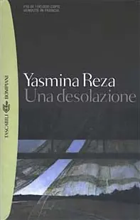 Offerta Del Giorno Una desolazione