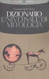 Solo Oggi Dizionario universale di mitologia