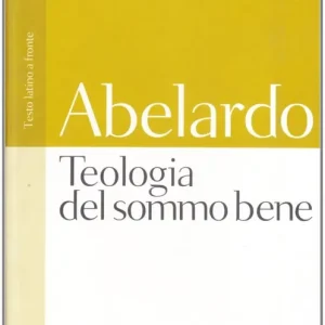 Sconto Teologia del sommo bene