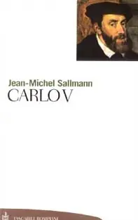 Carlo V Professionale