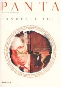 Consegna Rapida Panta. Tondelli tour