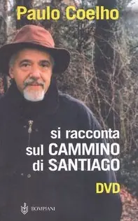 Si racconta sul Cammino di Santiago Direttamente Dal Produttore