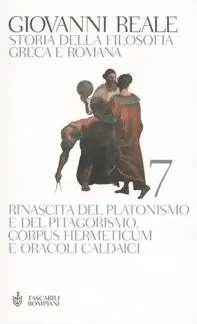 Storia della filosofia greca e romana Ultima Occasione