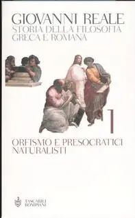 Storia della filosofia greca e romana Occasione Imperdibile