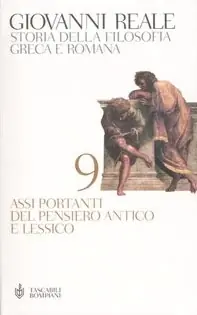 Offerta Speciale Storia della filosofia greca e romana