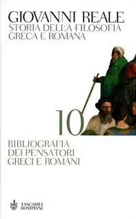 Vendita Finale Storia della filosofia greca e romana