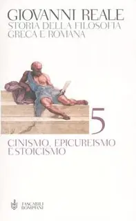 Storia della filosofia greca e romana Compra Adesso