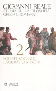 Storia della filosofia greca e romana Bestseller