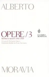 Opere. Romanzi e racconti 1950-1959 Offerta Lampo