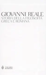 Storia della filosofia greca e romana Pagamento Sicuro
