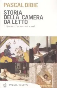 Storia della camera da letto. Il riposo e l‘amore nei secoli Prezzo Basso