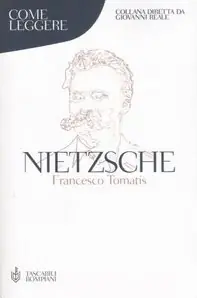 Occasione Come leggere Nietzsche