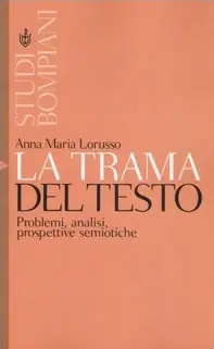 La trama del testo. Problemi, analisi, prospettive semiotiche Pagamento Sicuro