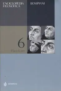 Enciclopedia filosofica Prezzo Basso