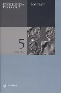 Enciclopedia filosofica Ultimissimo Modello