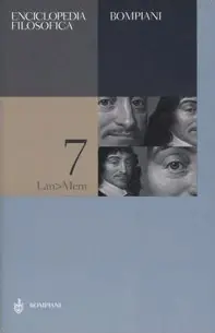 Enciclopedia filosofica Ordina Subito