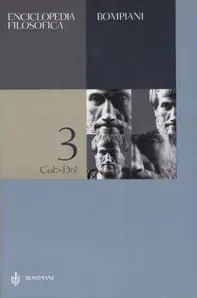 Prezzo Scontato Enciclopedia filosofica