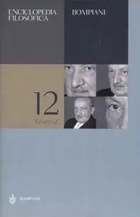 Enciclopedia filosofica Non Perdere