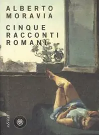Promo Stagionale Cinque racconti romani