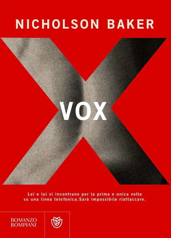 Vox Must-Have