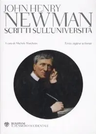 Sconto Scritti sull‘università. Testo inglese a fronte