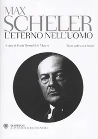 L‘ eterno nell‘uomo. Testo tedesco a fronte Must-Have