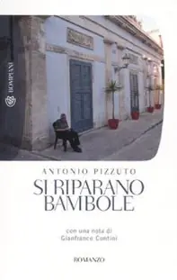 Si riparano bambole Promozione Esclusiva