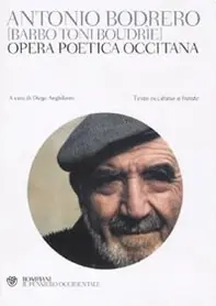Opera poetica occitana. Testo occitano a fronte Occasione
