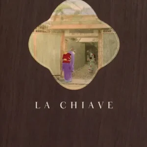 Ultime Pezzi La chiave