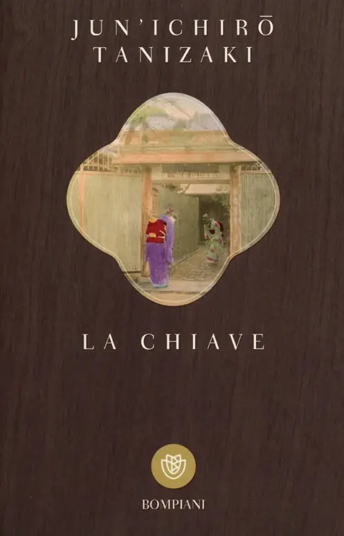 Ultime Pezzi La chiave