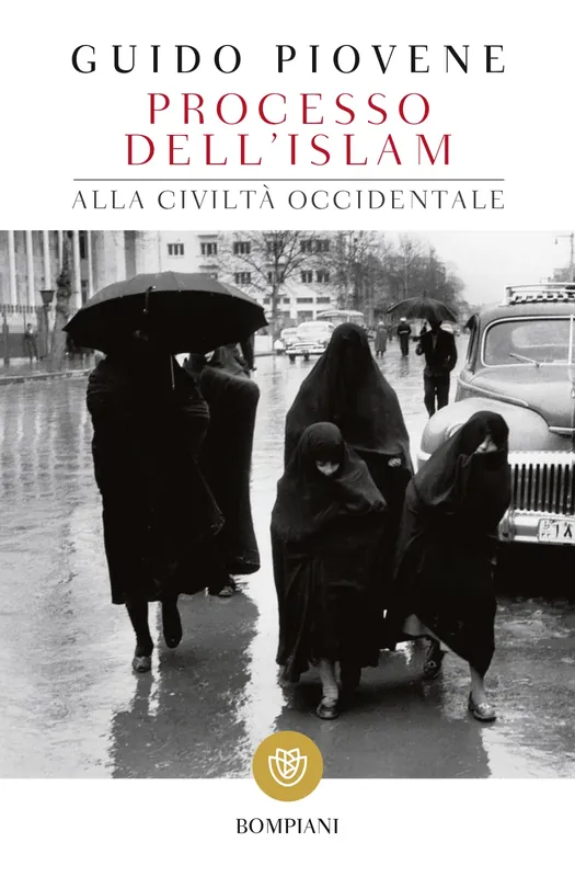 Super Prezzo Processo dell‘Islam alla civiltà occidentale