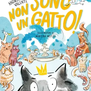 Non sono un gatto! Popolare