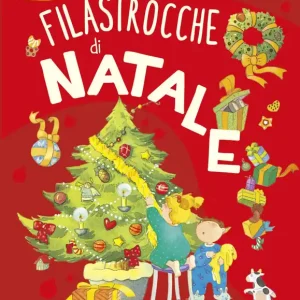 Filastrocche di Natale I libri parlanti Vendita Finale