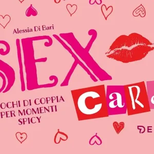 Compra Adesso Sex Cards Giochi di coppia per momenti spicy