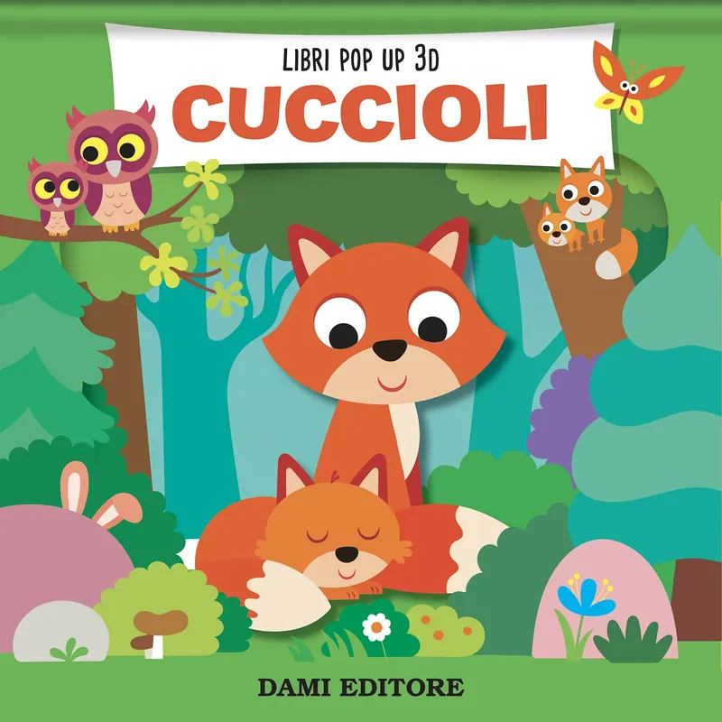 Cuccioli Spedizione Espresso
